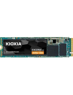 DISCO DURO SSD KIOXIA EXCERIA 2TB M2 NVME PCIE M.2 2280
