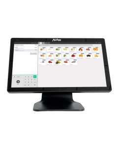 TPV AVPOS K4000 MAX 18.5 I5/8GB/SSD128GB/WIFI/BLUETOOTH/MULTIMEDIA 3YR GAR