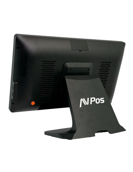 TPV AVPOS K4000 MAX 18.5 I5/8GB/SSD128GB/WIFI/BLUETOOTH/MULTIMEDIA 3YR GAR