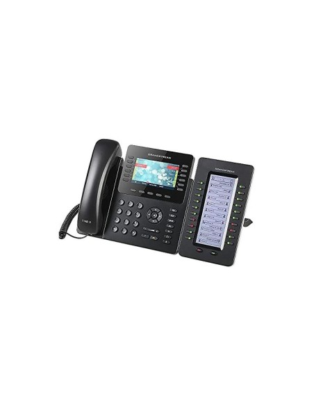 TELEFONO VOIP GRANDSTREAM DISPLAY GXP-2170