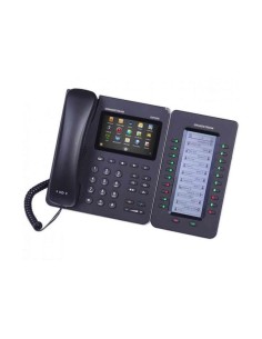 TECLADO TELEFONO GRANDSTREAM GXP-2200 EXT 2