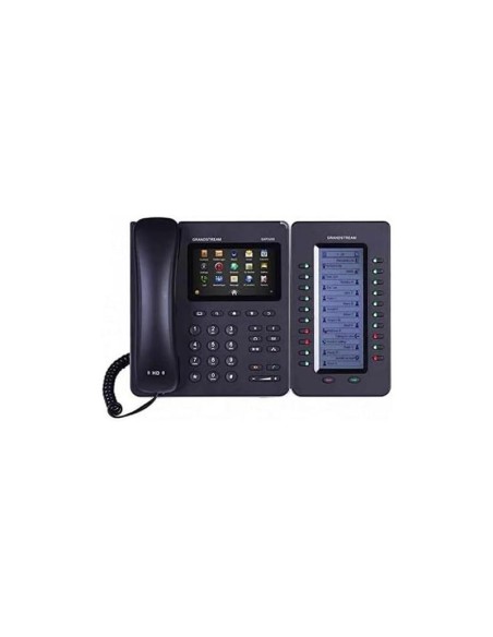 TECLADO TELEFONO GRANDSTREAM GXP-2200 EXT