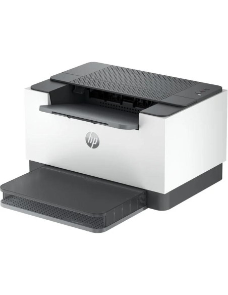 IMPRESORA HP LASER MONOCROMO LASERJET M209D DUPLEX WHITE