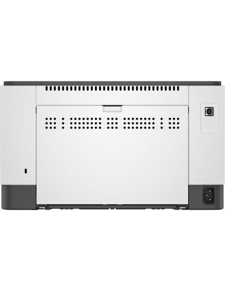 IMPRESORA HP LASER MONOCROMO LASERJET M209D DUPLEX WHITE