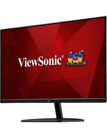 MONITOR VIEWSONIC 27 IPS FHD VGA HDMI VESA 3YR GARANTIA