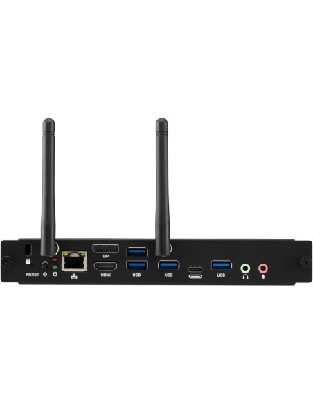 ORDENADOR OPS VIEWSONIC GEN 12 I5 1240P/16GB/256GB