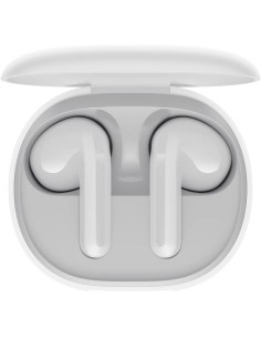 AURICULARES XIAOMI REDMI BUDS 4 LITE BLUETOOTH 5.3 TRUE WIRELESS IPX4 WHITE 2