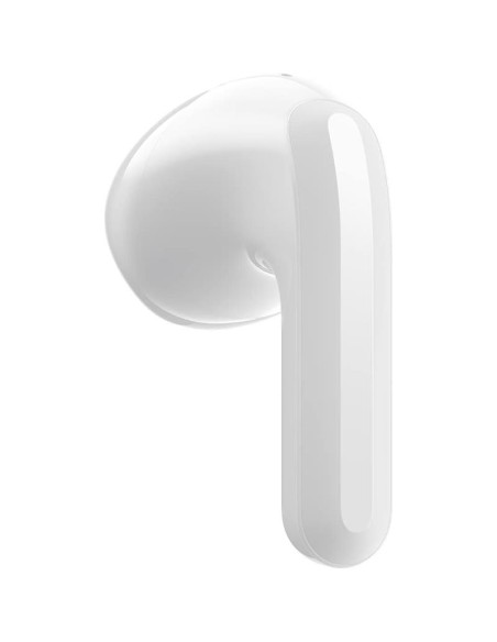 AURICULARES XIAOMI REDMI BUDS 4 LITE BLUETOOTH 5.3 TRUE WIRELESS IPX4 WHITE