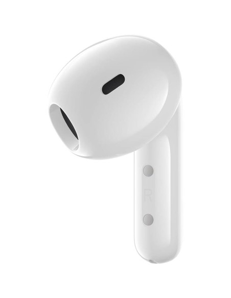 AURICULARES XIAOMI REDMI BUDS 4 LITE BLUETOOTH 5.3 TRUE WIRELESS IPX4 WHITE