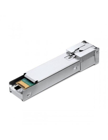 SWITCH TP-LINK DELTASTEAM OLT G-PON 16 PUERTOS X10 SFP+ X2 GIGABIT ETHERNET