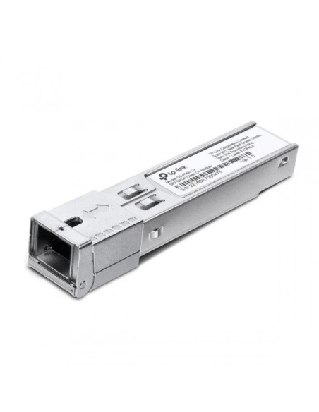 SWITCH TP-LINK DELTASTEAM OLT G-PON 16 PUERTOS X10 SFP+ X2 GIGABIT ETHERNET