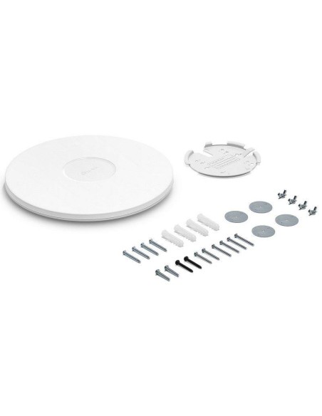 ACCESS POINT TP-LINK OMADA EAP653 UR TECHO POE+ 2402MBIT/S WIFI 6 AX3000