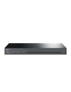 SWITCH TP-LINK JETSTREAM 16 PUERTOS 10GE SFP+ L2+