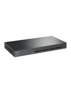 SWITCH TP-LINK JETSTREAM 16 PUERTOS 10GE SFP+ L2+ 2