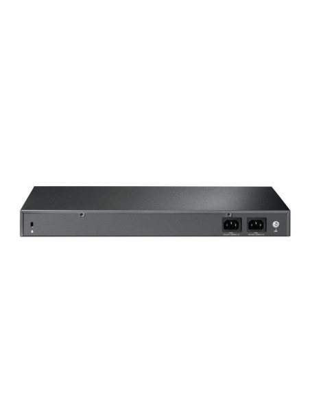 SWITCH TP-LINK JETSTREAM 16 PUERTOS 10GE SFP+ L2+