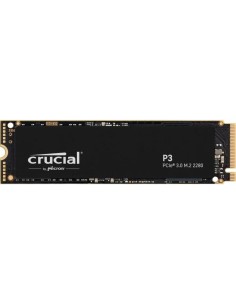 DISCO DURO SSD CRUCIAL P3 2TB M2 NVME PCIE M.2 2280