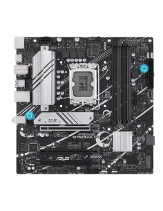 PLACA BASE ASUS PRIME B760M-A CSM WIFI MATX 4XDDR5 HDMI + DP