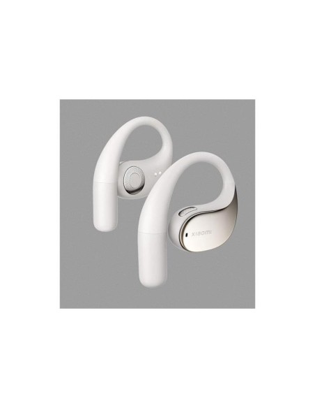 AURICULARES XIAOMI OPENWEAR STEREO WIRELESS TACTIL BLUETOOTH 5.3 ENC BEIGE