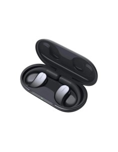 AURICULARES XIAOMI OPENWEAR STEREO WIRELESS TACTIL BLUETOOTH 5.3 ENC BLACK