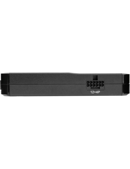 TESTER THERMALTAKE DR POWER III FUENTE ALIMENTACION