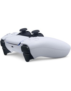 MANDO SONY PS5 DUALSENSE V2 WIRELESS WHITE