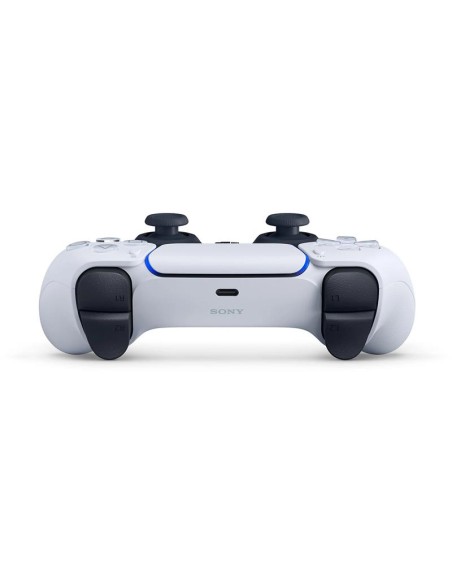 MANDO SONY PS5 DUALSENSE V2 WIRELESS WHITE