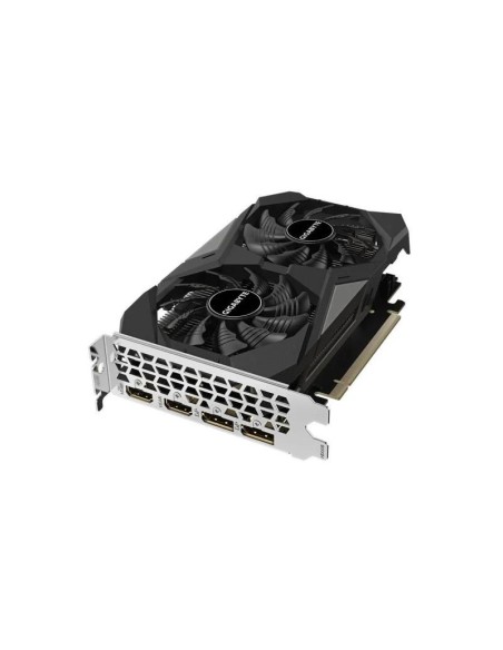 TARJETA DE VIDEO GIGABYTE NVIDIA RTX3050 6GB WINDFORCE OC V2 GDRR6 PCIE 4.0