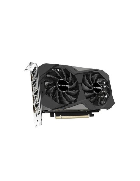 TARJETA DE VIDEO GIGABYTE NVIDIA RTX3050 6GB WINDFORCE OC V2 GDRR6 PCIE 4.0