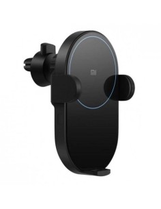 CARGADOR XIAOMI MI WIRELESS CAR CHARGER 20W USB-C 2