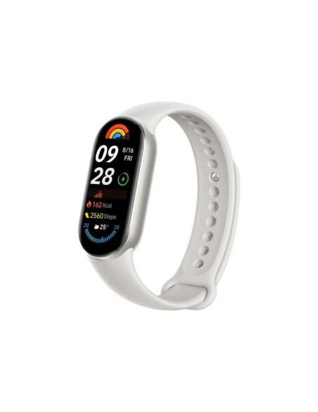 SMARTWATCH RELOJ XIAOMI MI SMARTBAND 9 BLUETOOTH GREY