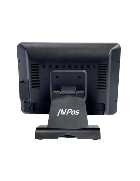 TPV AVPOS K2000 SLIM 15 I3/8GB/M.2 128GB/WIFI/BLUETOOTH/LAN 1000/W11PRO 3Y