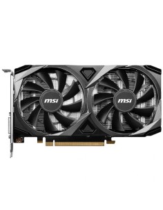 TARJETA DE VIDEO MSI RTX3050 VENTUS 2X XS OC 8GB DDR6 2