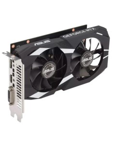 TARJETA DE VIDEO ASUS DUAL NVIDIA RTX3050 6GB OC EDITION GDRR6 PCIE 4.0 2