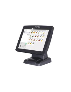 TPV AVPOS K3000 15 I5/8GB/SSD128GB/WIFI/BLUETOOTH/LAN 1000/W11PRO 3YR 2