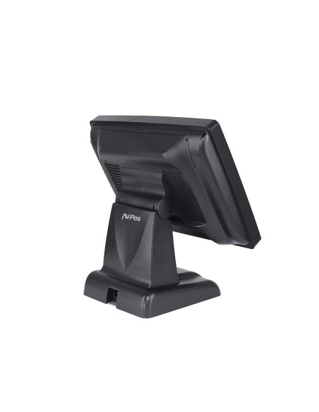 TPV AVPOS K3000 15 I5/8GB/SSD128GB/WIFI/BLUETOOTH/LAN 1000/W11PRO 3YR