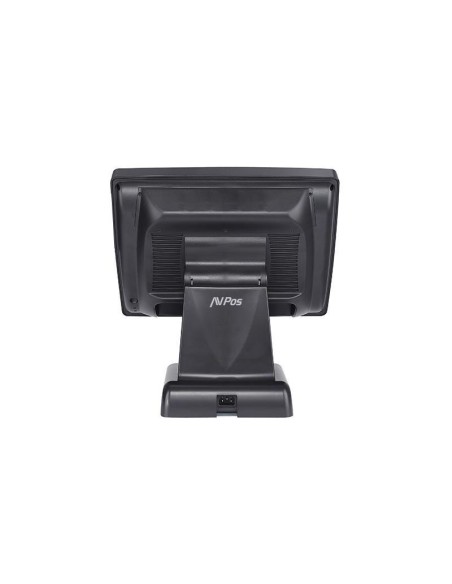 TPV AVPOS K3000 15 I5/8GB/SSD128GB/WIFI/BLUETOOTH/LAN 1000/W11PRO 3YR