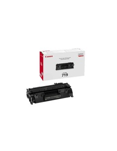 TONER CANON CRG 719H BLACK 2