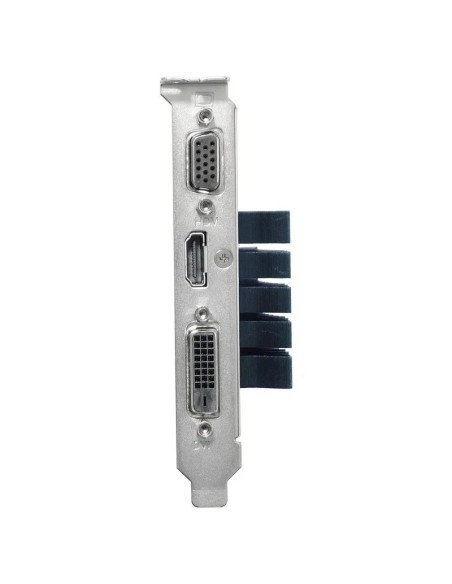 TARJETA DE VIDEO ASUS GT710 2GB VGA HDMI DVI GDDR5 LOW PROFILE