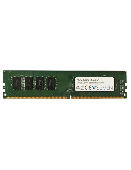 MEMORIA RAM 8GB V7 DDR3 1600MHZ