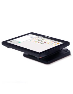 TPV AVPOS K5000 ALUMINIO FLEX 15 I5 10TH/8GB/128GB/WIFI/MULTIMEDIA/W11P 3Y 2