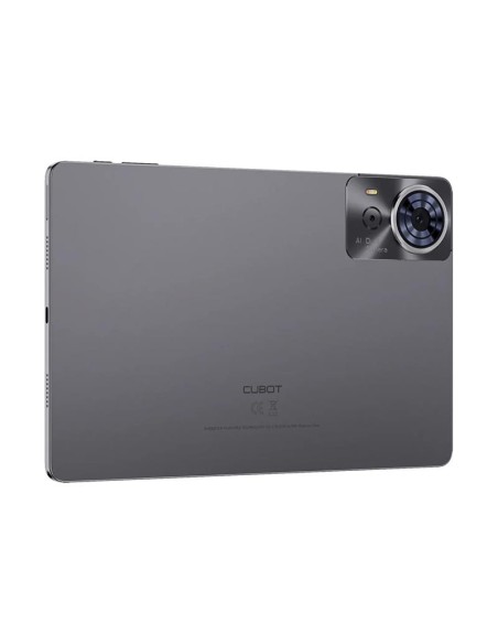 TABLET CUBOT TAB 70 11 HD+ IPS 6GB/128GB/4G/16MPX GREY + FUNDA + TECLADO