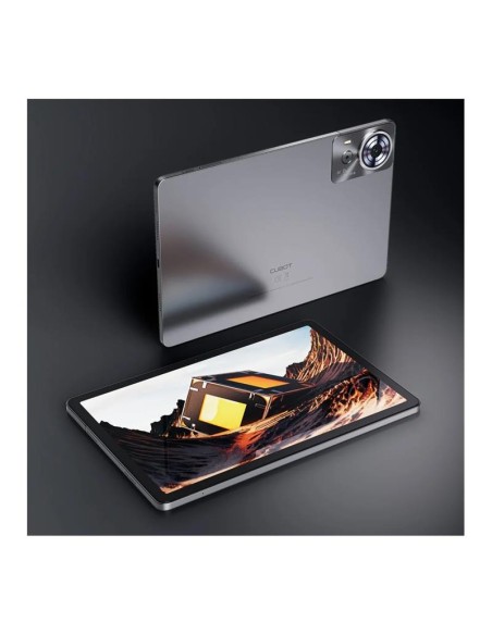 TABLET CUBOT TAB 70 11 HD+ IPS 6GB/128GB/4G/16MPX GREY + FUNDA + TECLADO