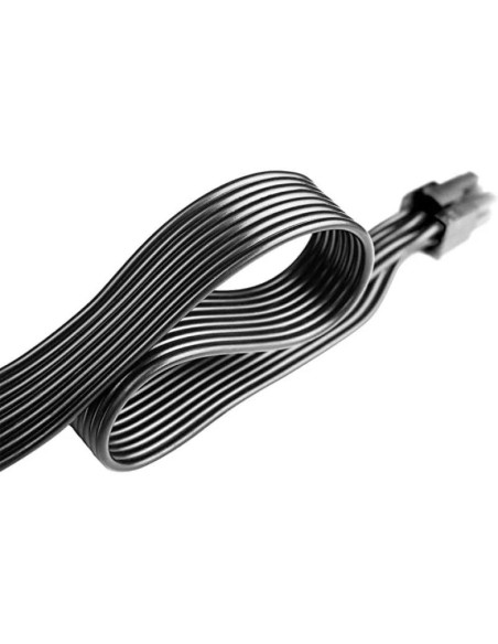 FUENTE DE ALIMENTACION ANIMA 600W BLACK