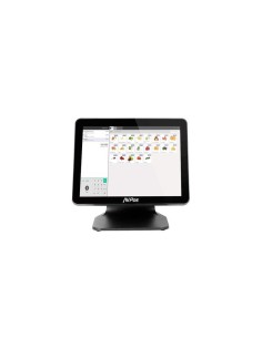 PACK TPV AVPOS K4000 15 TACTIL N100/8GB/SSD128/W11P + TC21 USB/LAN 2