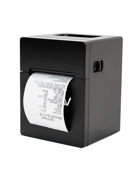 PACK TPV AVPOS K4000 15 TACTIL N100/8GB/SSD128/W11P + TC21 USB/LAN