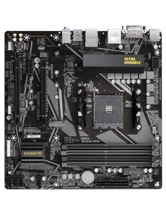 PLACA BASE GIGABYTE GA-B550M-DS3H AMD HDMI + DVI 2