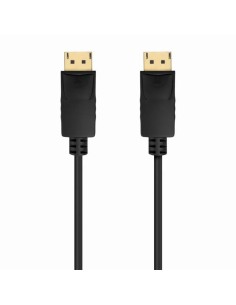 CABLE DISPLAYPORT M/M AISENS V1.2 CCS 4K 1.5M