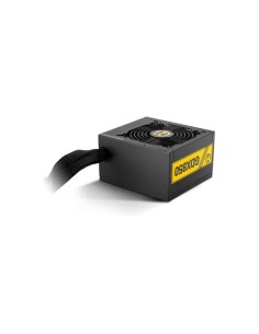 FUENTE DE ALIMENTACION NOX HUMMER GXD 850W 80+ MODULAR GOLD 2