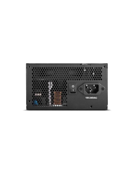 FUENTE DE ALIMENTACION NOX HUMMER GXD 850W 80+ MODULAR GOLD