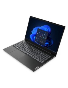 PORTATIL LENOVO V15 G4 RYZEN 5 7520U/8GB/SSD512GB/15.6 FHD/RJ45/3Y/W11HOME 2